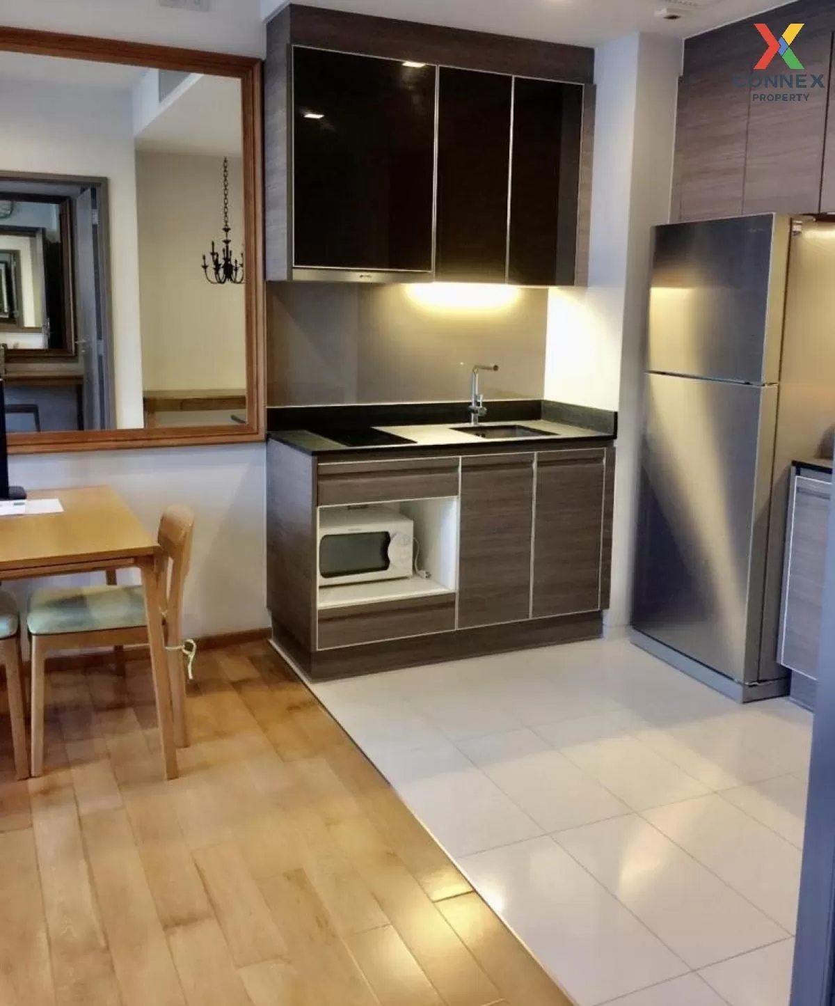 FOR RENT condo , Keyne by Sansiri , BTS-Thong Lo , Khlong Toei , Khlong Toei , Bangkok , CX-12452