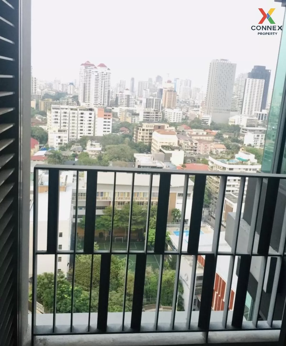 FOR RENT condo , Keyne by Sansiri , BTS-Thong Lo , Khlong Toei , Khlong Toei , Bangkok , CX-12452