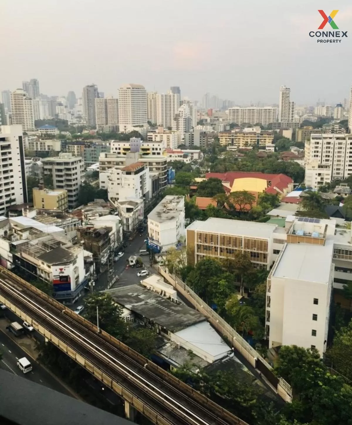 FOR RENT condo , Keyne by Sansiri , BTS-Thong Lo , Khlong Toei , Khlong Toei , Bangkok , CX-12452