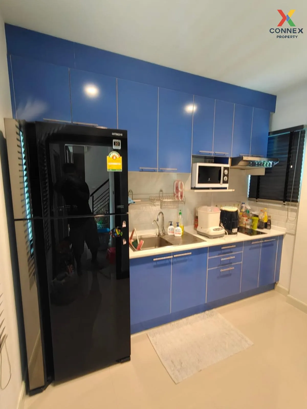 ขายบ้าน  ไลฟ์ บางกอก บูเลอวาร์ด ราชพฤกษ์ - ปิ่นเกล้า ศาลากลาง บาง