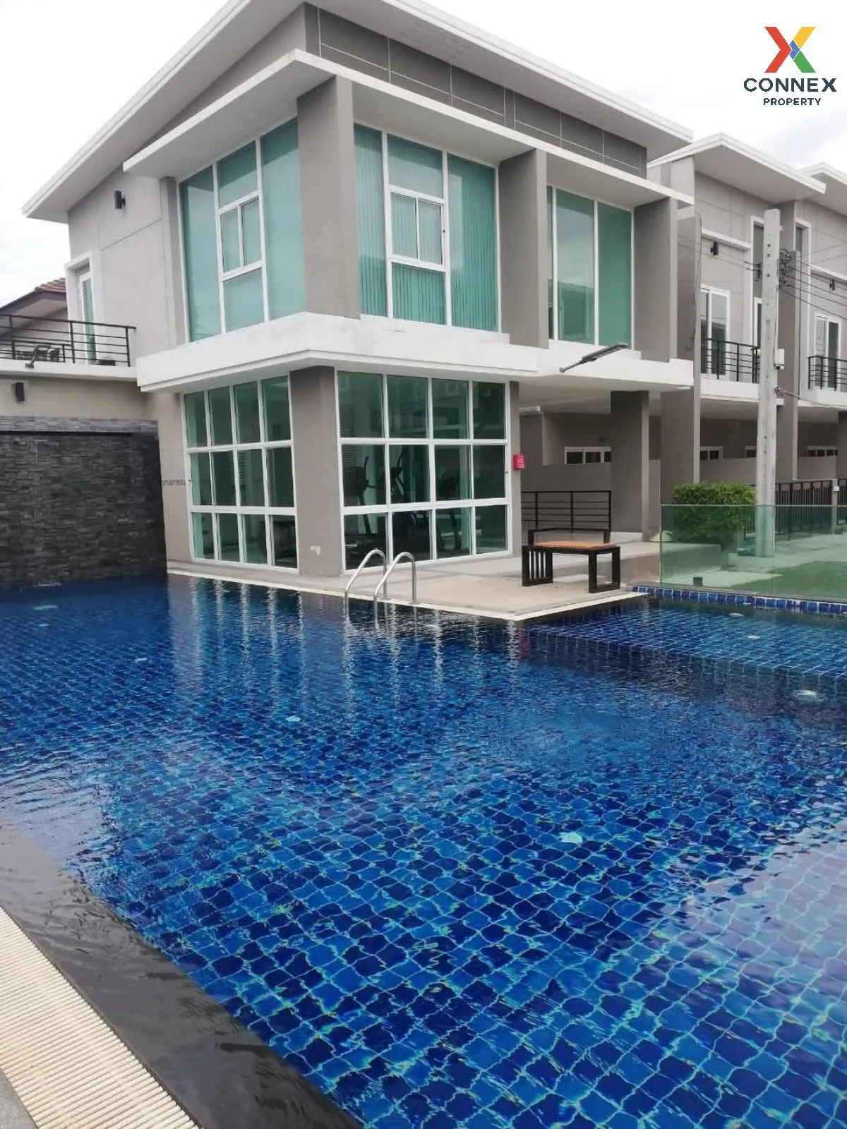 เช่าทาวน์เฮ้าส์/ทาวน์โฮม  พาทาโกเนีย รามอินทรา - นิมิตรใหม่ ทรายก