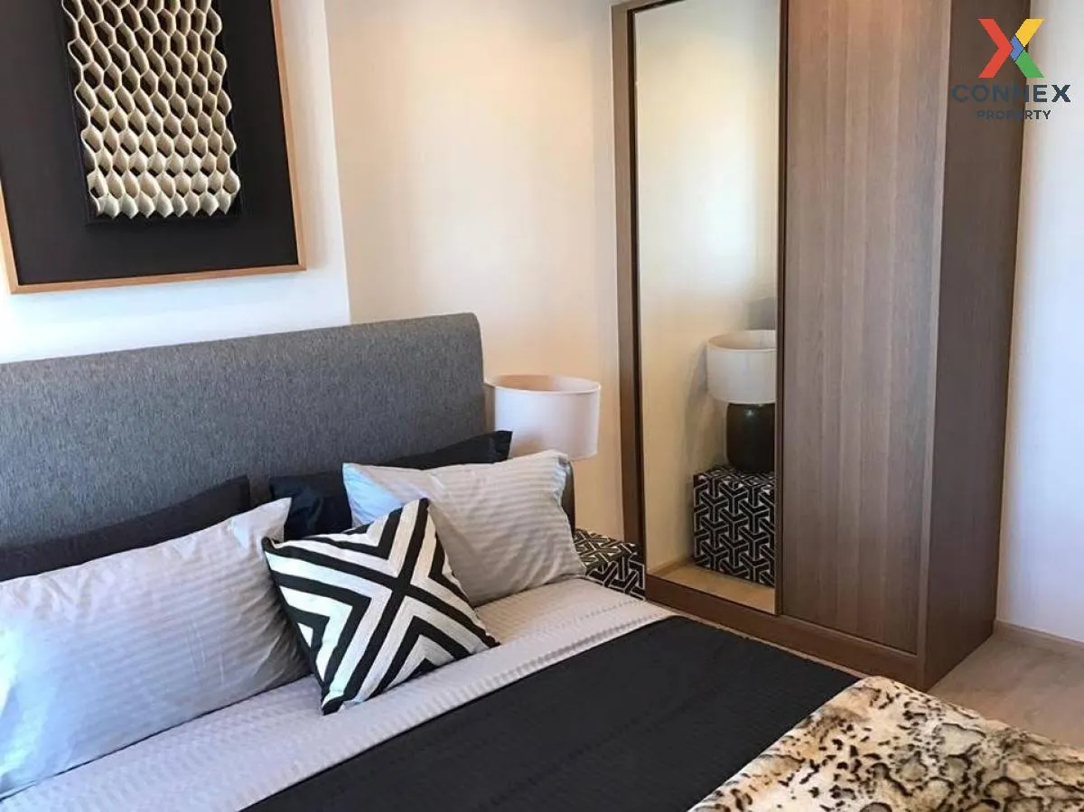 For Rent Condo , Ideo Sathorn - Thapra , BTS-Pho Nimit , Bukkhalo 1