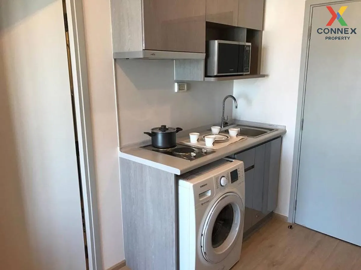 For Rent Condo , Ideo Sathorn - Thapra , BTS-Pho Nimit , Bukkhalo