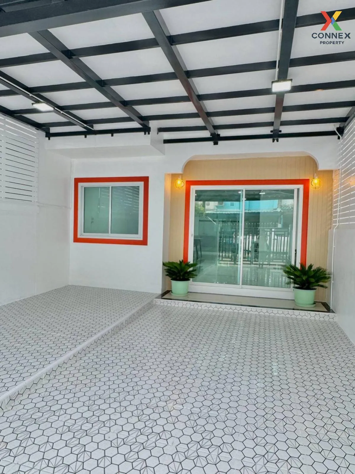 For Sale Townhouse/Townhome  , Baan Wattakarn , Sai Ma , Mueang N 3