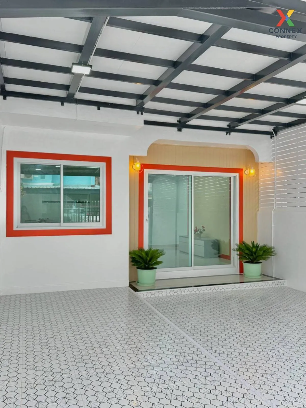 For Sale Townhouse/Townhome  , Baan Wattakarn , Sai Ma , Mueang N 4