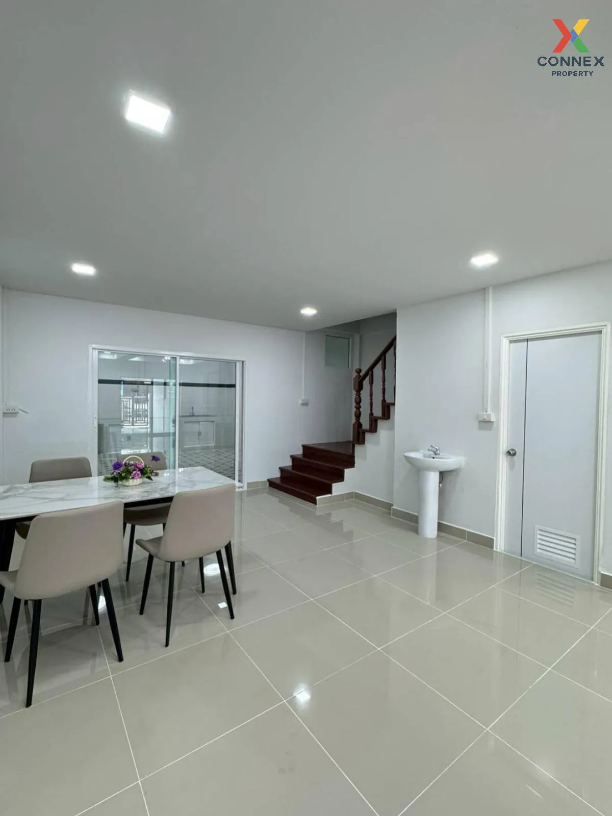 For Sale Townhouse/Townhome  , Baan Wattakarn , Sai Ma , Mueang N