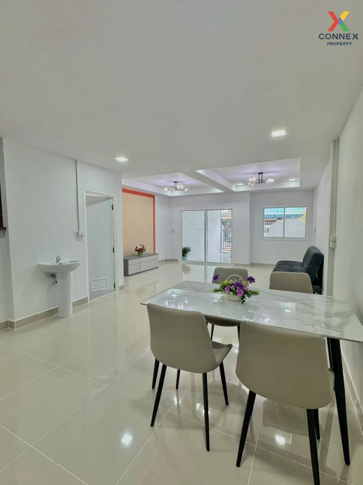 For Sale Townhouse/Townhome  , Baan Wattakarn , Sai Ma , Mueang N