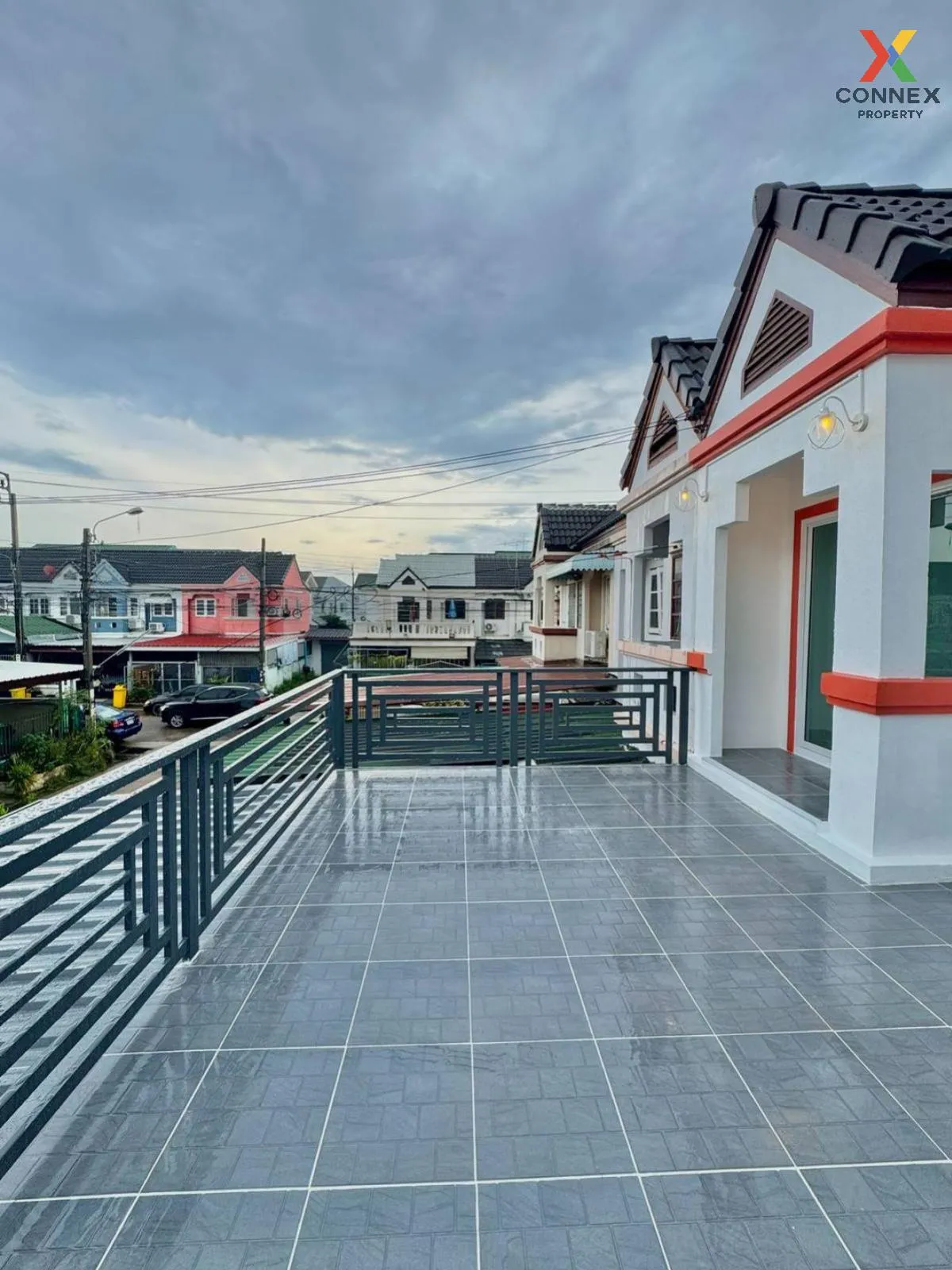 For Sale Townhouse/Townhome  , Baan Wattakarn , Sai Ma , Mueang N