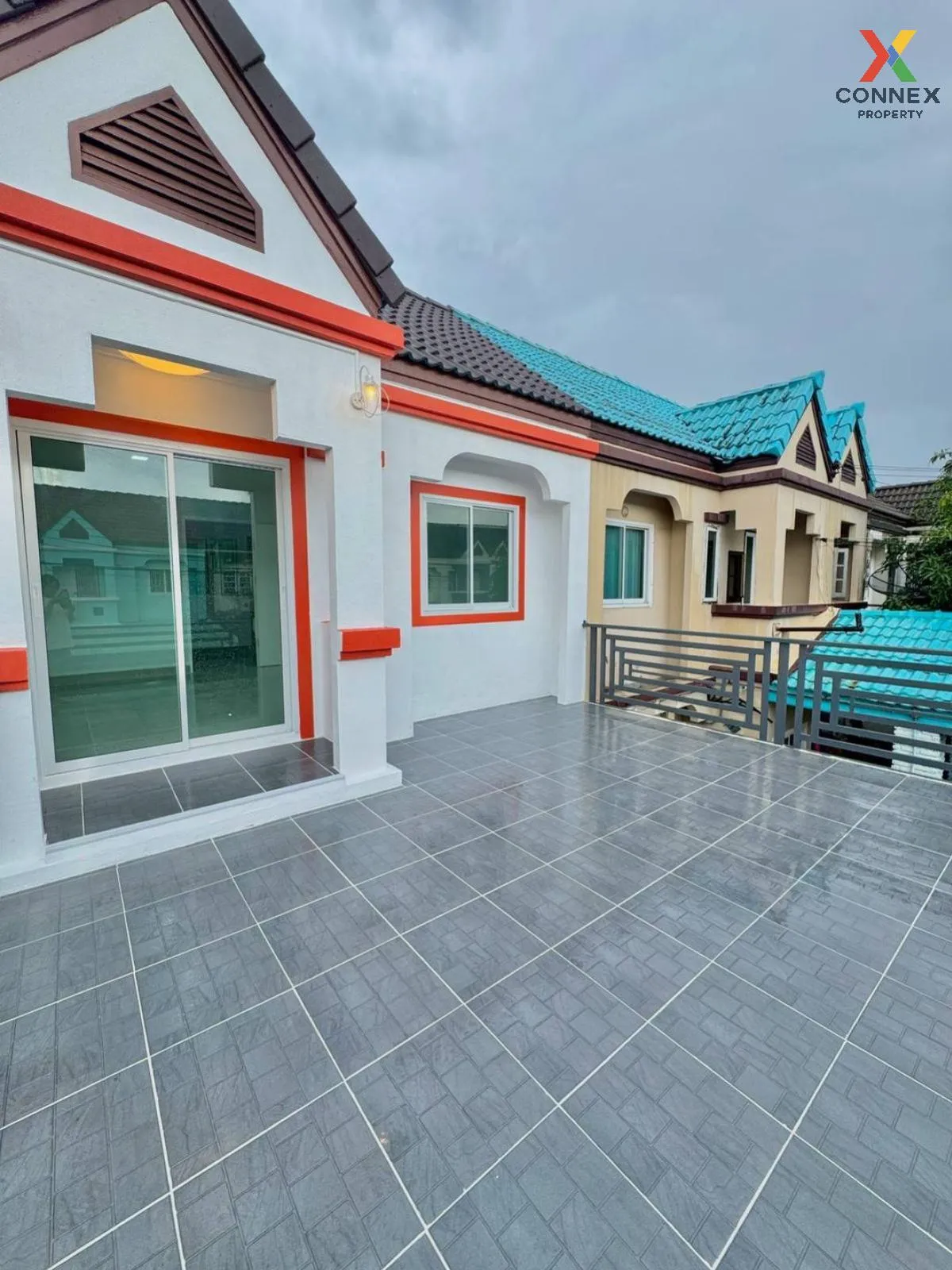 For Sale Townhouse/Townhome  , Baan Wattakarn , Sai Ma , Mueang N