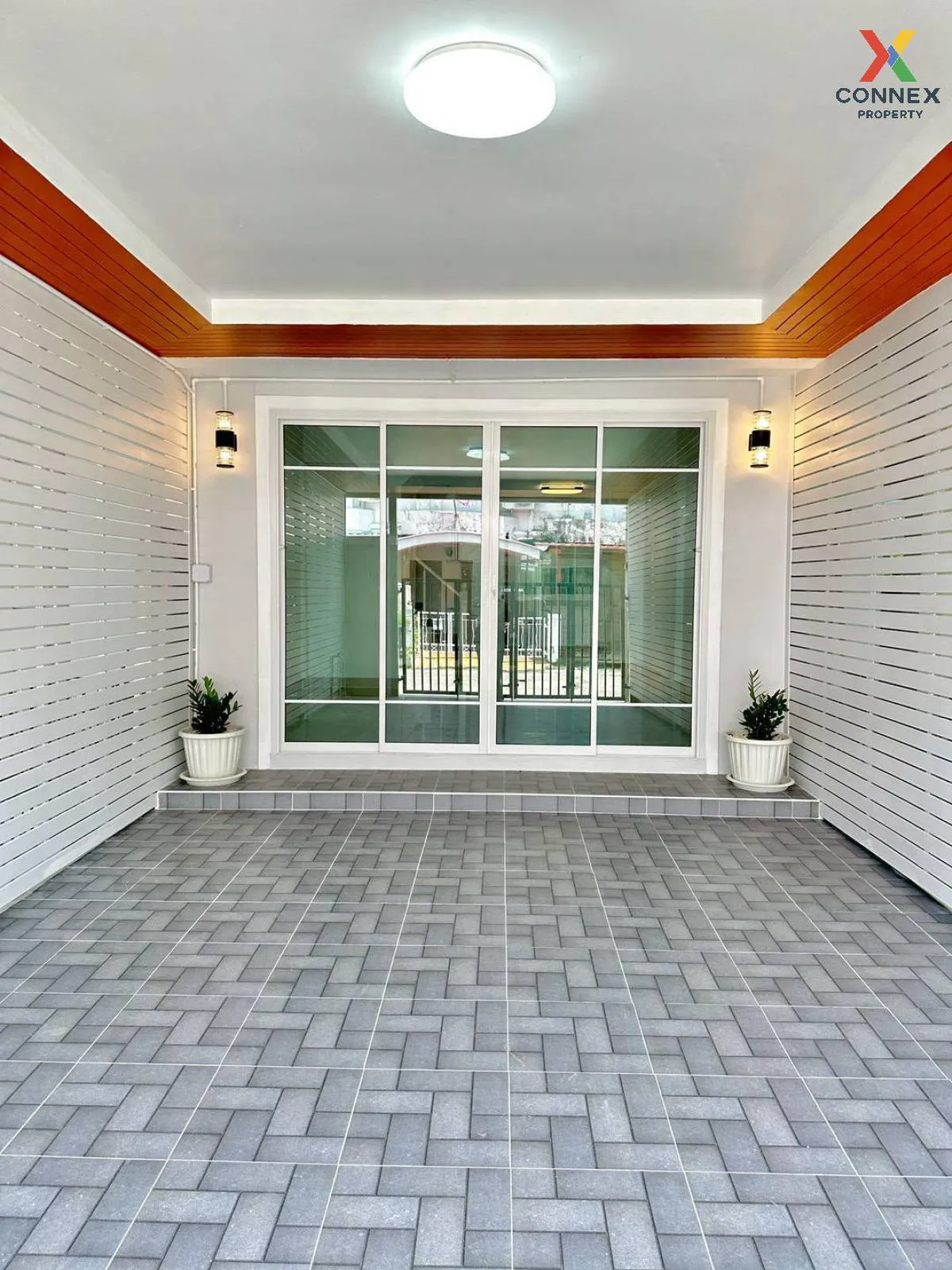 For Sale House , Supalai Ville Rattanathibet , newly renovated ,  2