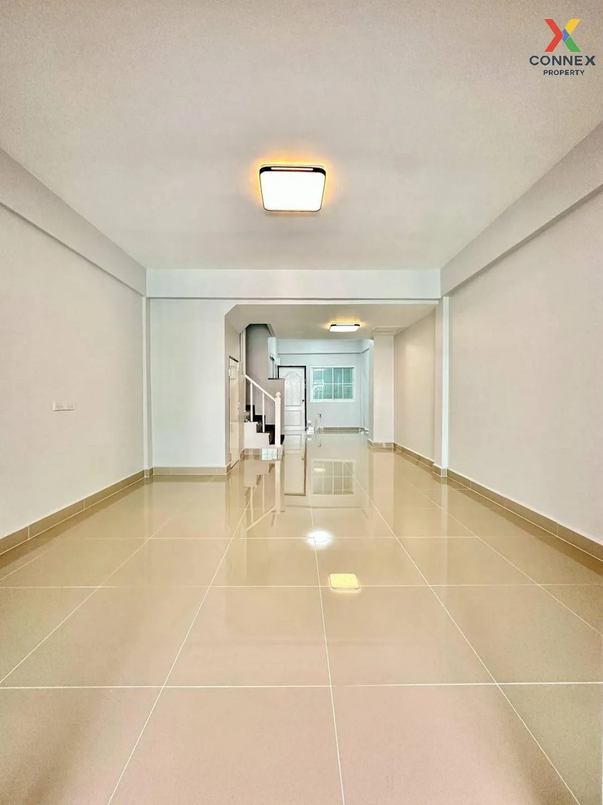 For Sale House , Supalai Ville Rattanathibet , newly renovated ,  4