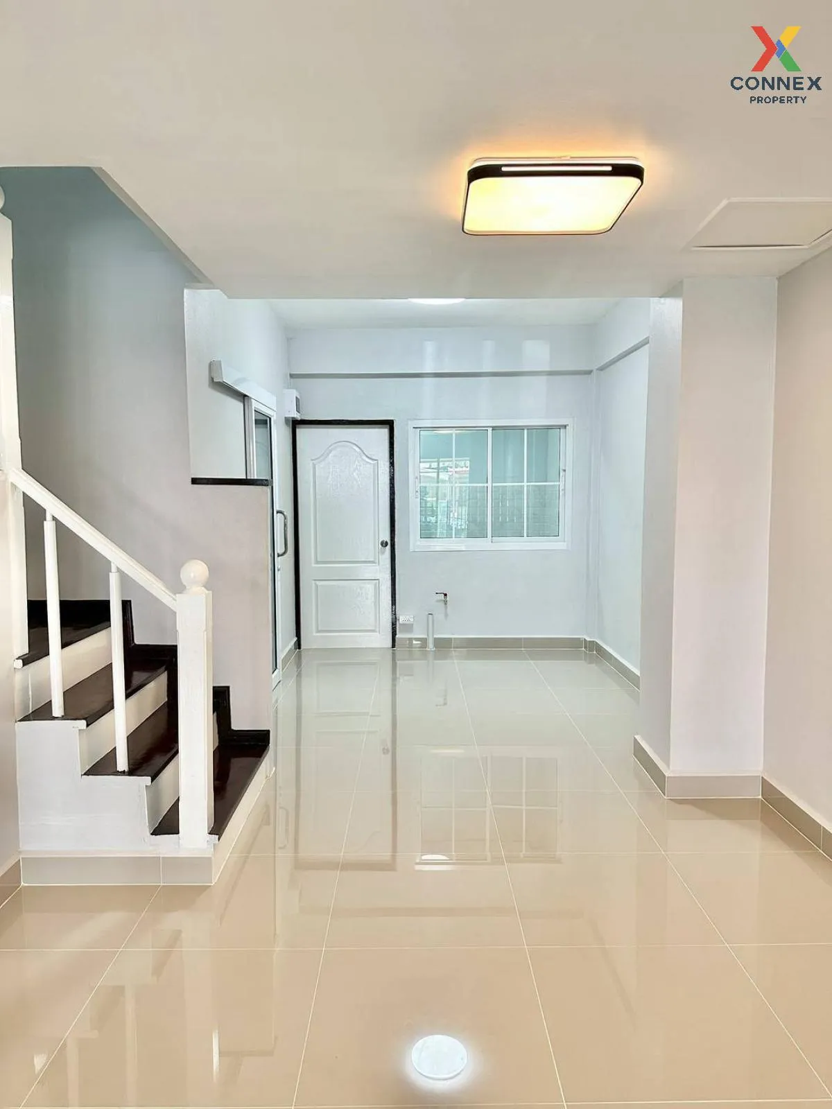 For Sale House , Supalai Ville Rattanathibet , newly renovated , 