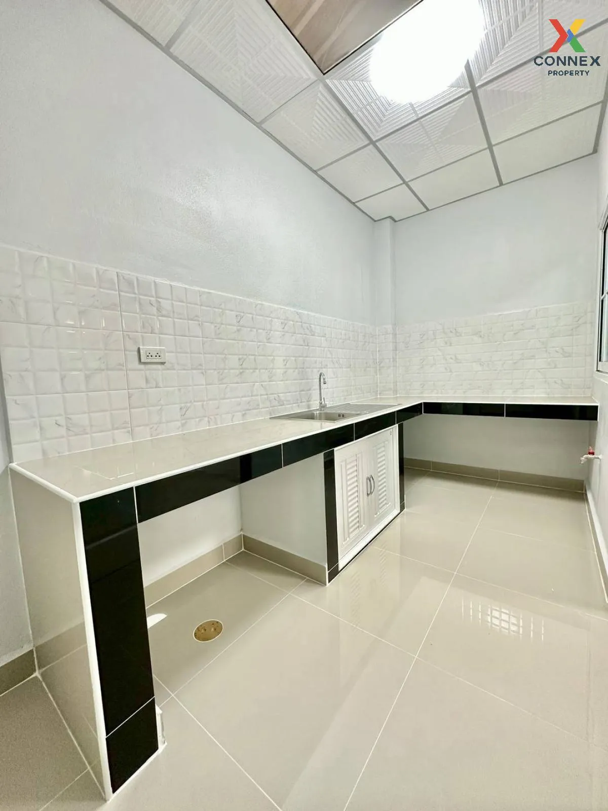 For Sale House , Supalai Ville Rattanathibet , newly renovated , 