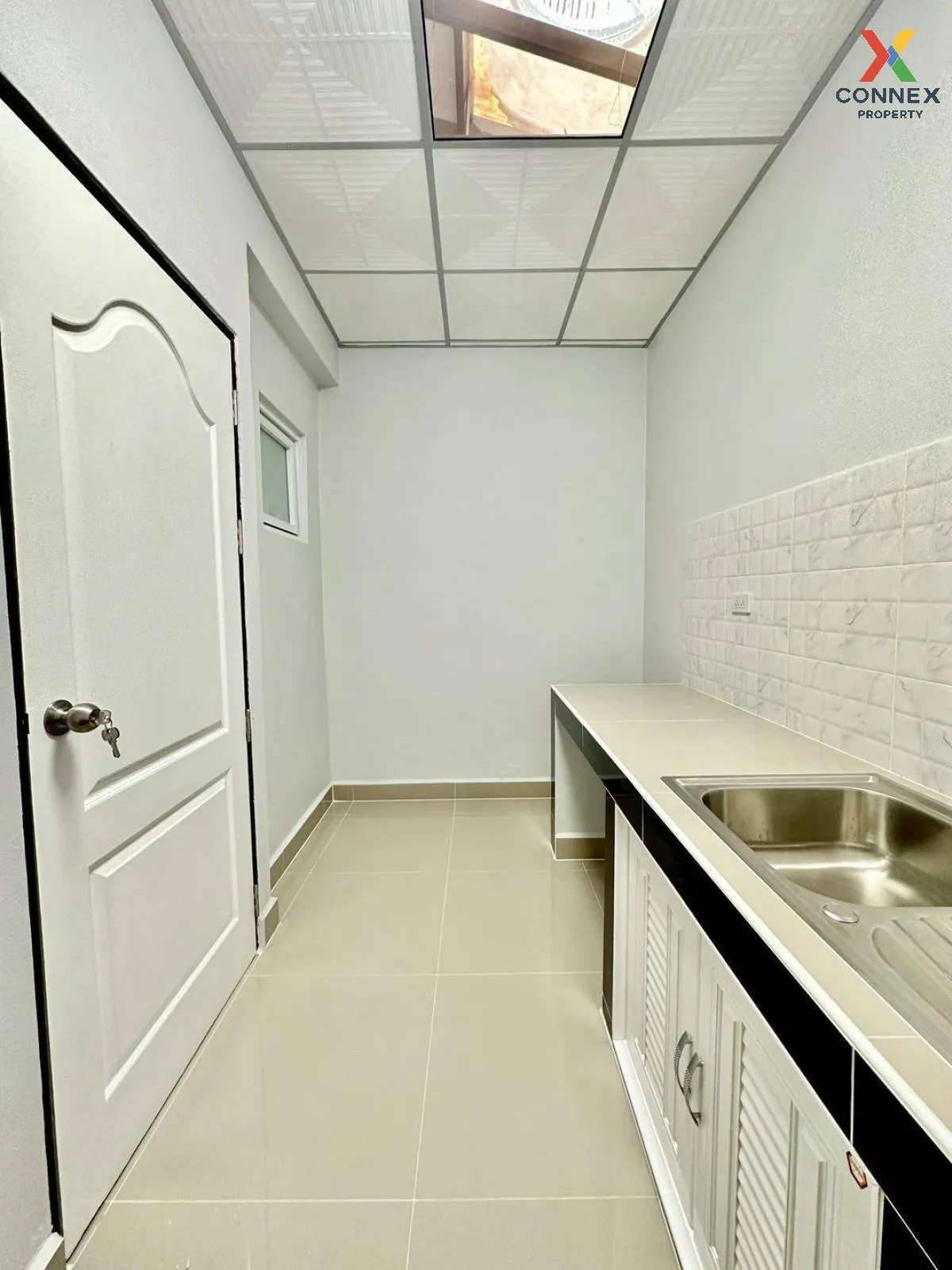 For Sale House , Supalai Ville Rattanathibet , newly renovated , 
