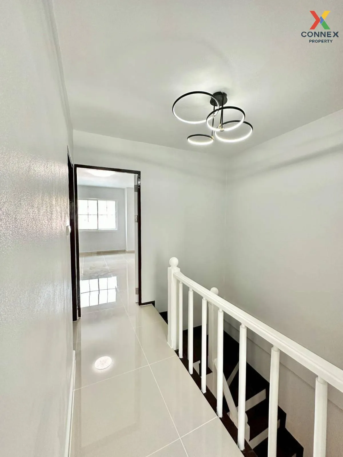 For Sale House , Supalai Ville Rattanathibet , newly renovated , 