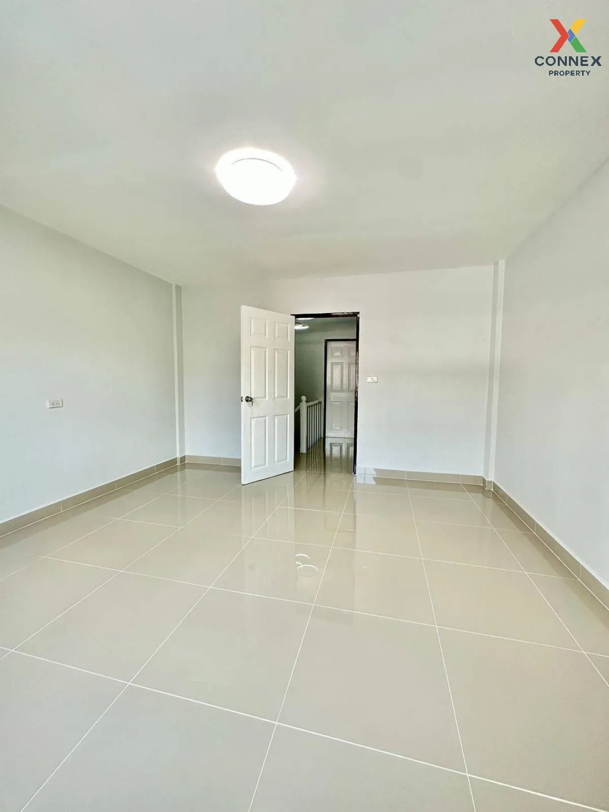 For Sale House , Supalai Ville Rattanathibet , newly renovated , 