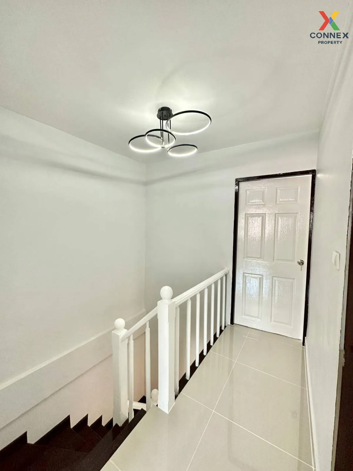 For Sale House , Supalai Ville Rattanathibet , newly renovated , 