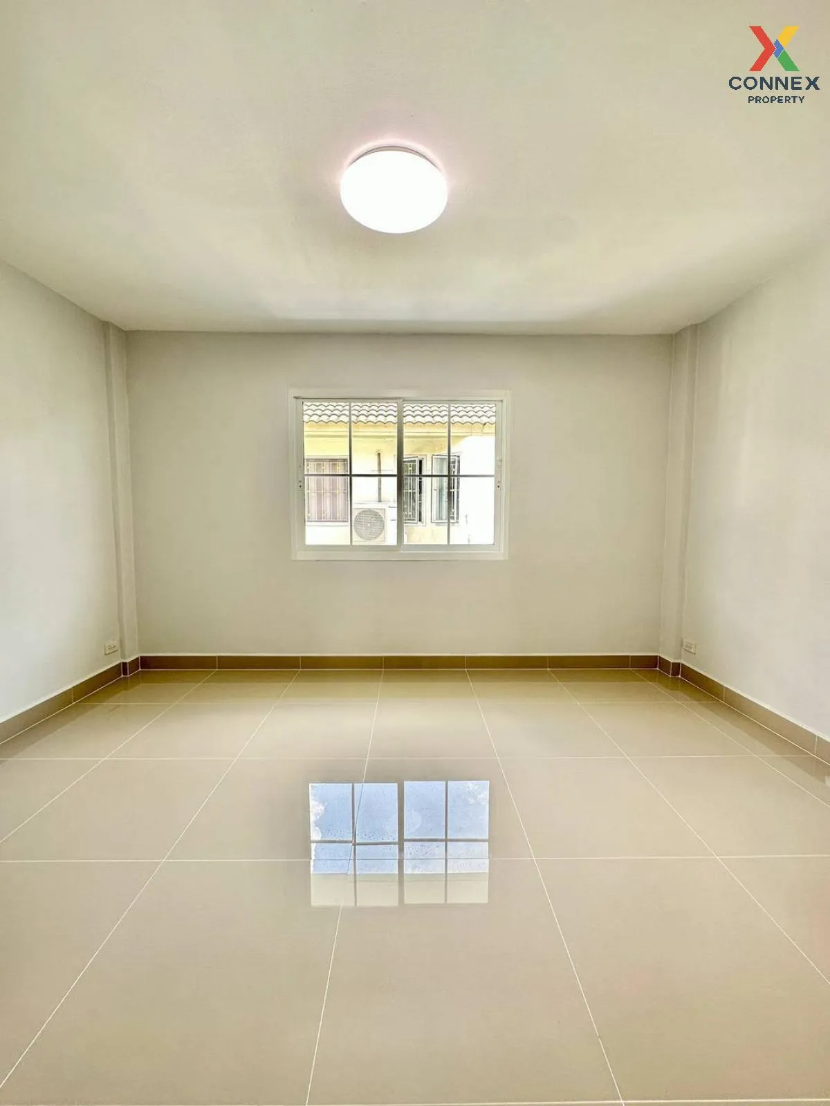For Sale House , Supalai Ville Rattanathibet , newly renovated , 