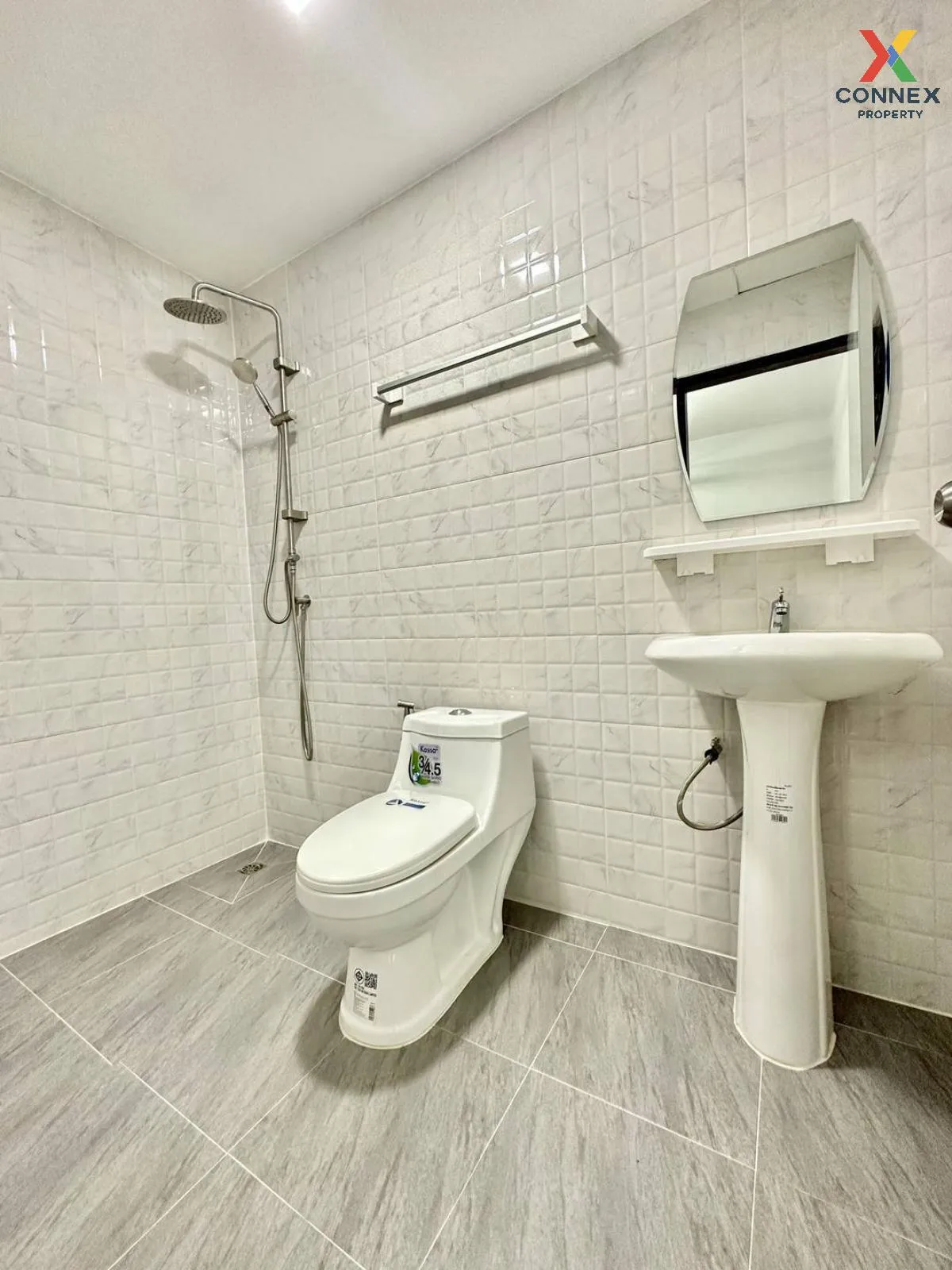 For Sale House , Supalai Ville Rattanathibet , newly renovated , 