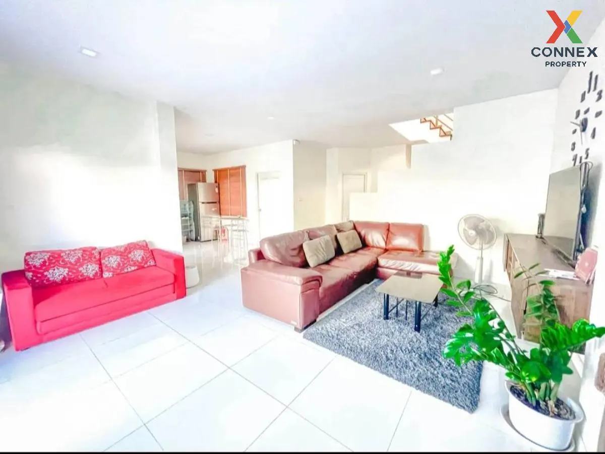 For Sale House , Baan Ratcha 7 , Bang Khu Wiang , Bang Kruai , No