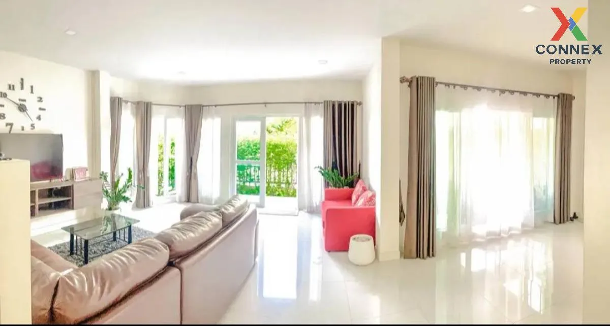 For Sale House , Baan Ratcha 7 , Bang Khu Wiang , Bang Kruai , No