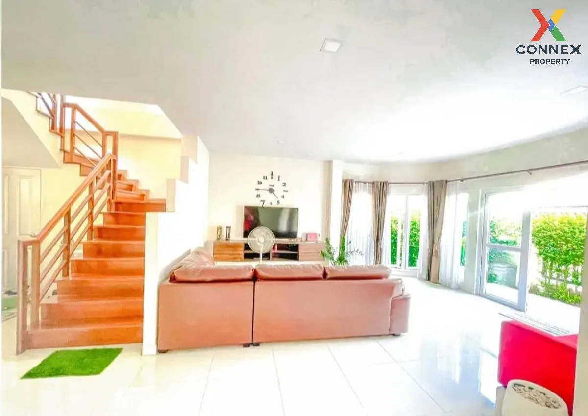 For Sale House , Baan Ratcha 7 , Bang Khu Wiang , Bang Kruai , No