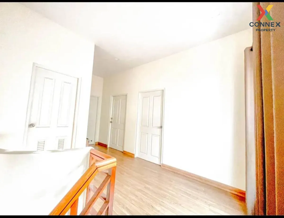 For Sale House , Baan Ratcha 7 , Bang Khu Wiang , Bang Kruai , No