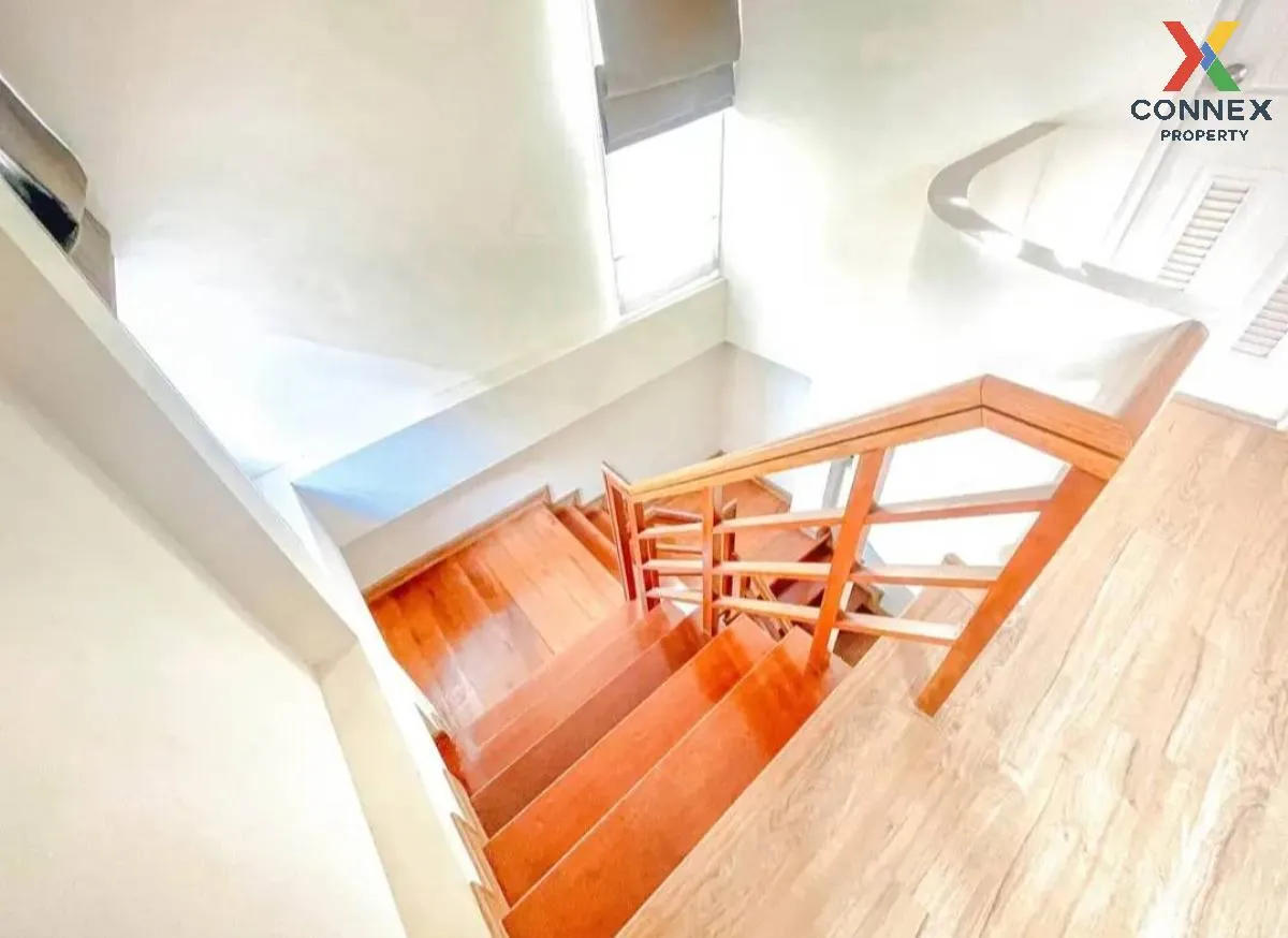For Sale House , Baan Ratcha 7 , Bang Khu Wiang , Bang Kruai , No