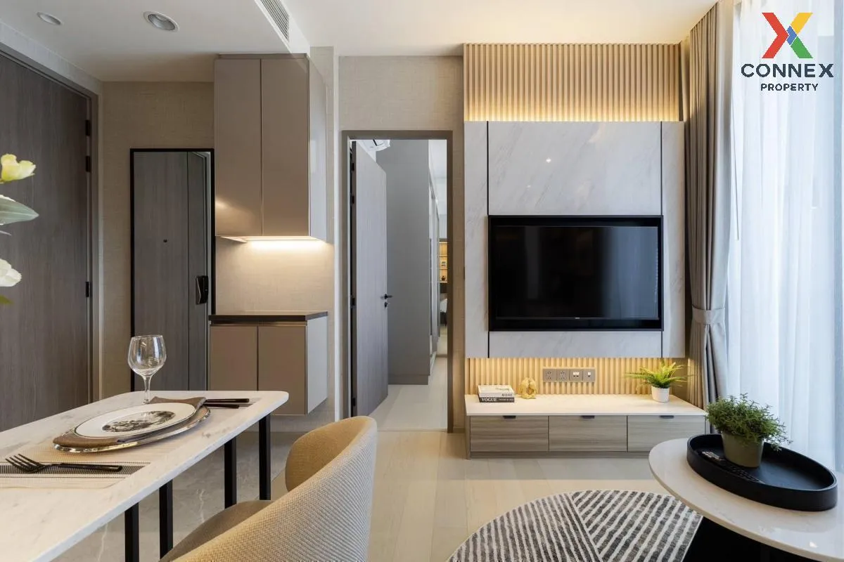 For Rent Condo , The Extro Phayathai - Rangnam , BTS-Victory Monu 2