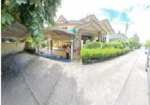 ขายบ้าน  เบลล่า คาซ่า กลางเมือง เชิงเนิน เมืองระยอง ระยอง CX-124547