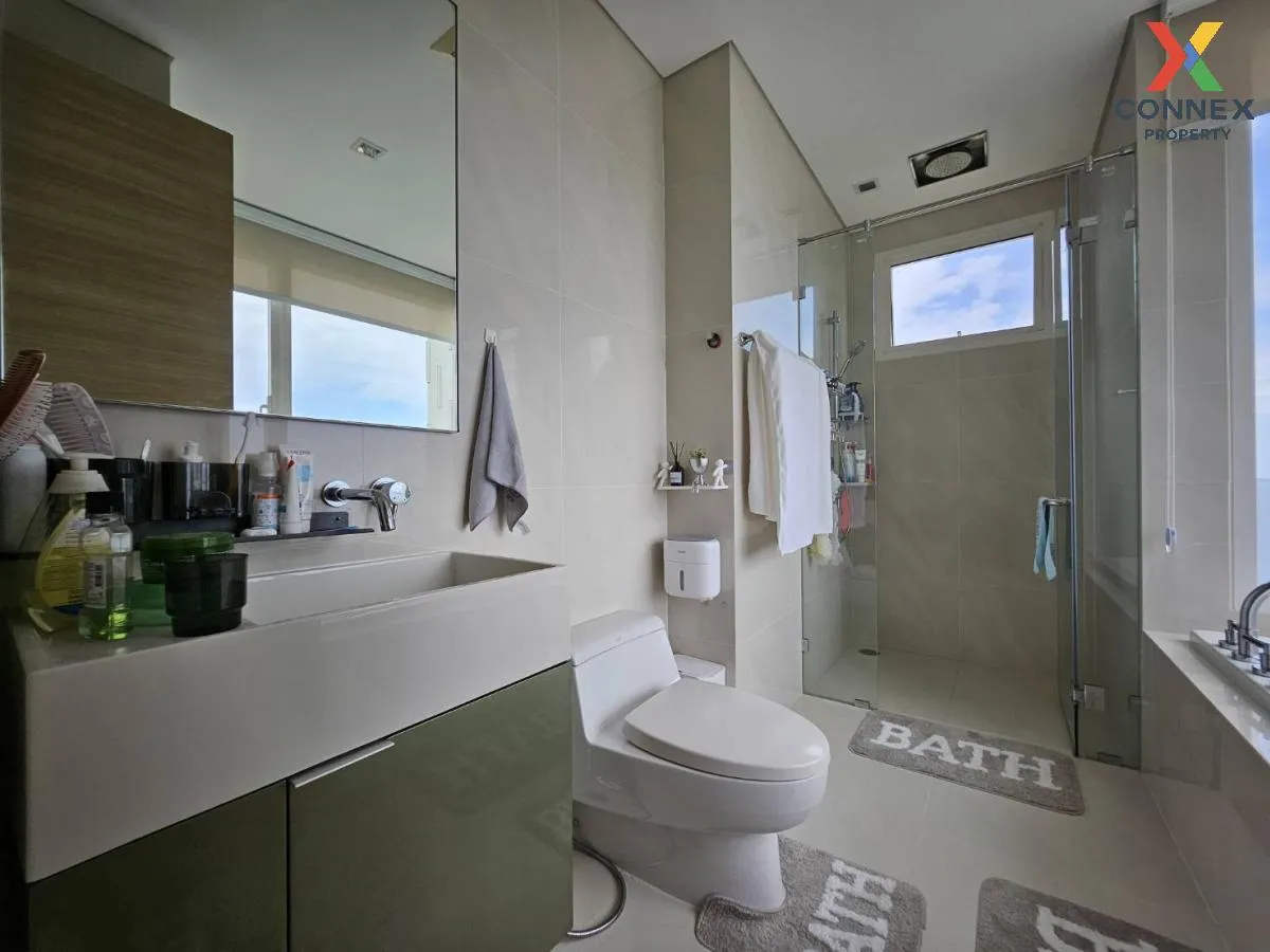 For Sale Condo , Reflection Jomtien Beach Pattaya , nice view , h