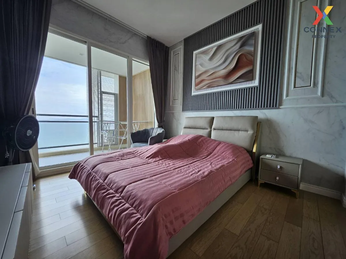 For Sale Condo , Reflection Jomtien Beach Pattaya , nice view , h