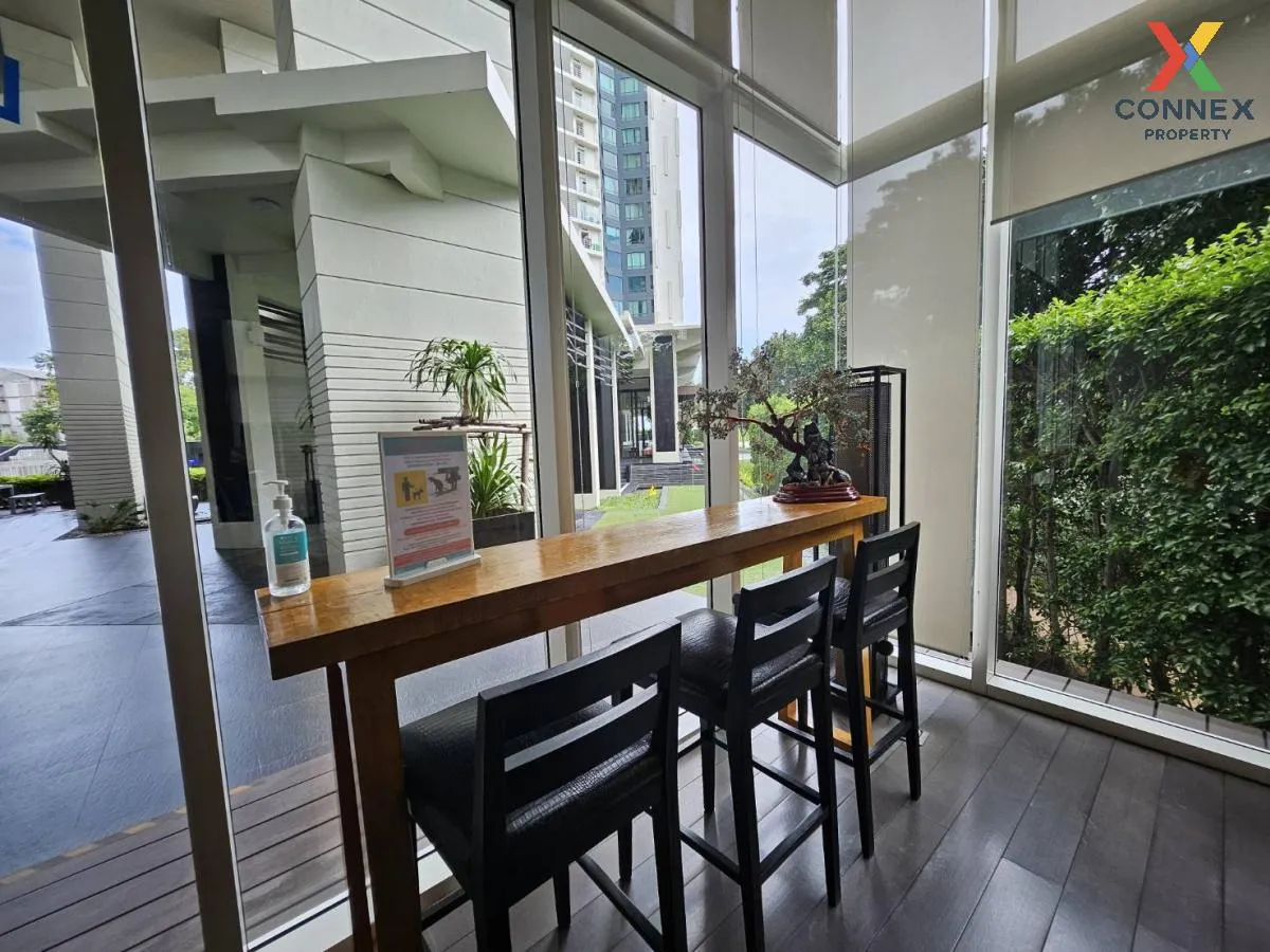 For Sale Condo , Reflection Jomtien Beach Pattaya , nice view , h