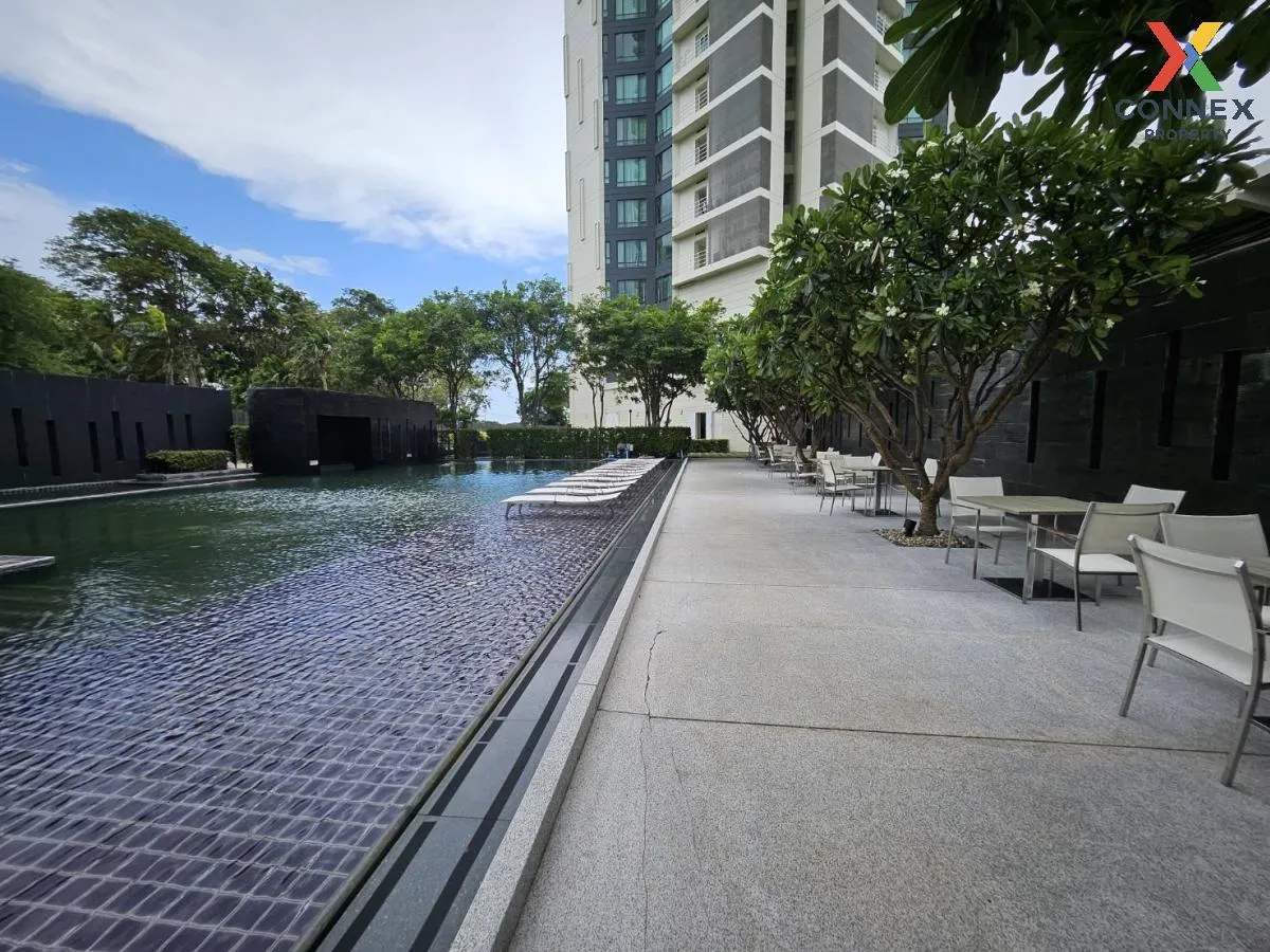 For Sale Condo , Reflection Jomtien Beach Pattaya , nice view , h