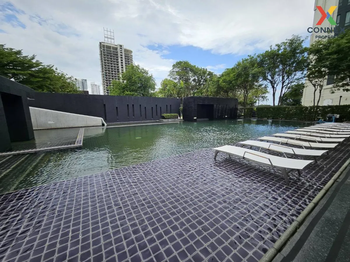 For Sale Condo , Reflection Jomtien Beach Pattaya , nice view , h