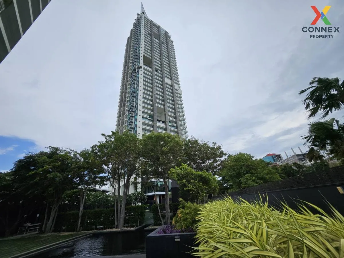 For Sale Condo , Reflection Jomtien Beach Pattaya , nice view , h