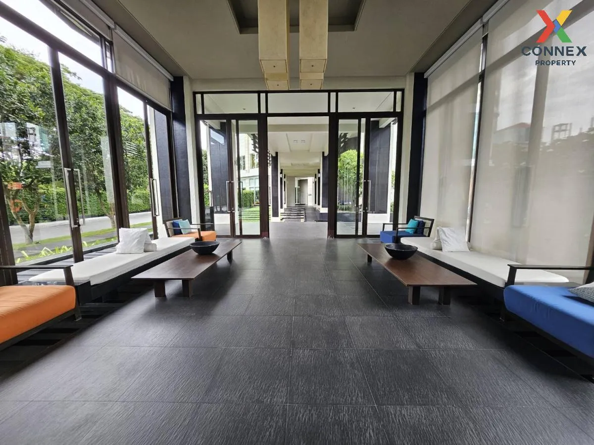 For Sale Condo , Reflection Jomtien Beach Pattaya , nice view , h