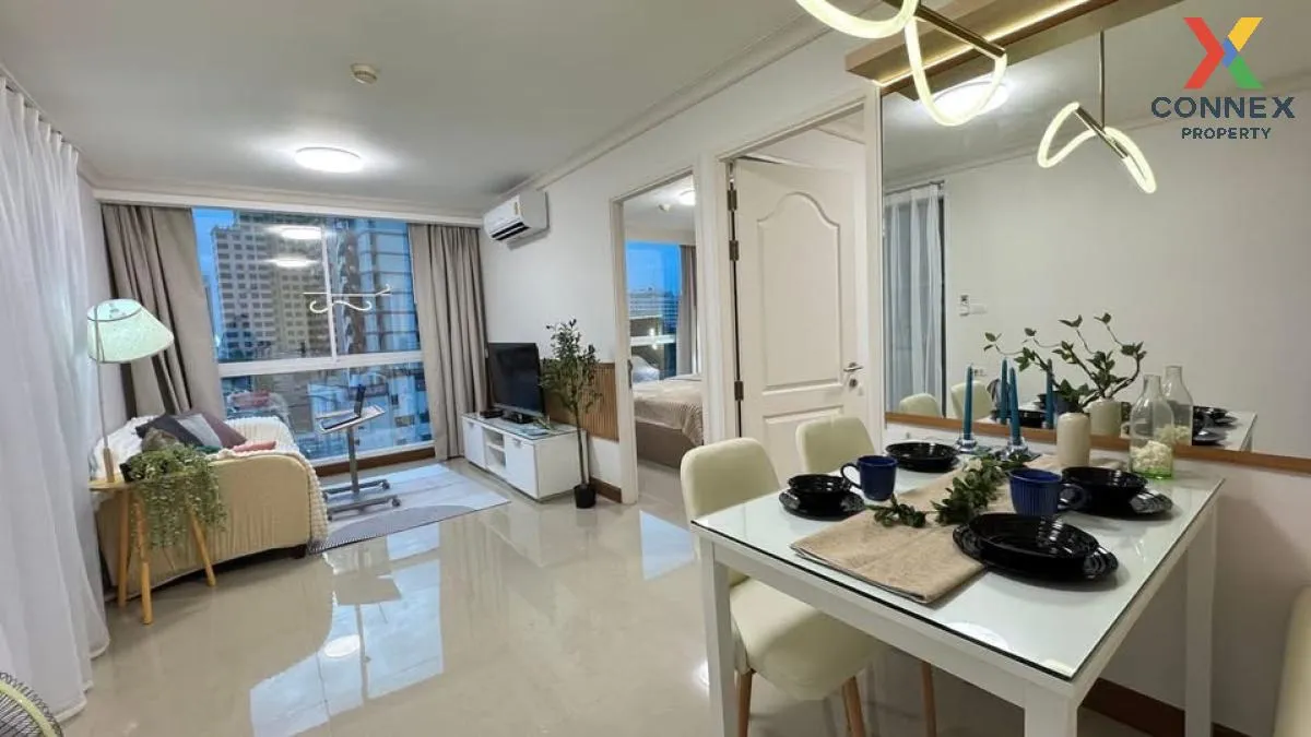 For Rent Condo , Chateau In Town Phaholyothin 11 , BTS-Ari , Sam  1