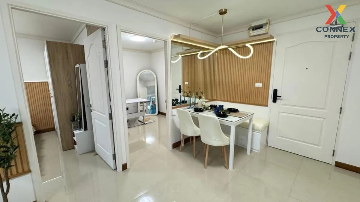 For Rent Condo , Chateau In Town Phaholyothin 11 , BTS-Ari , Sam  2