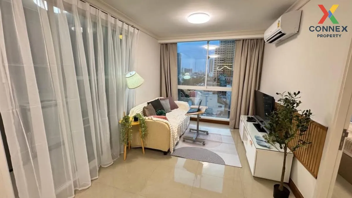 For Rent Condo , Chateau In Town Phaholyothin 11 , BTS-Ari , Sam 