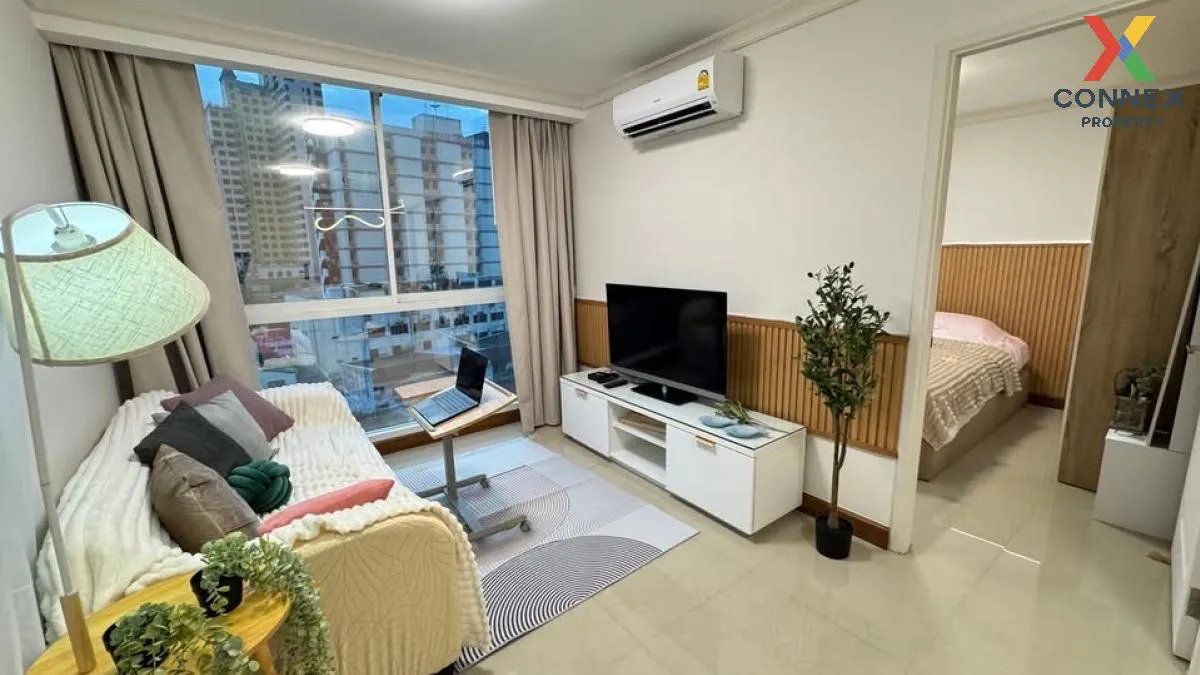 For Rent Condo , Chateau In Town Phaholyothin 11 , BTS-Ari , Sam 