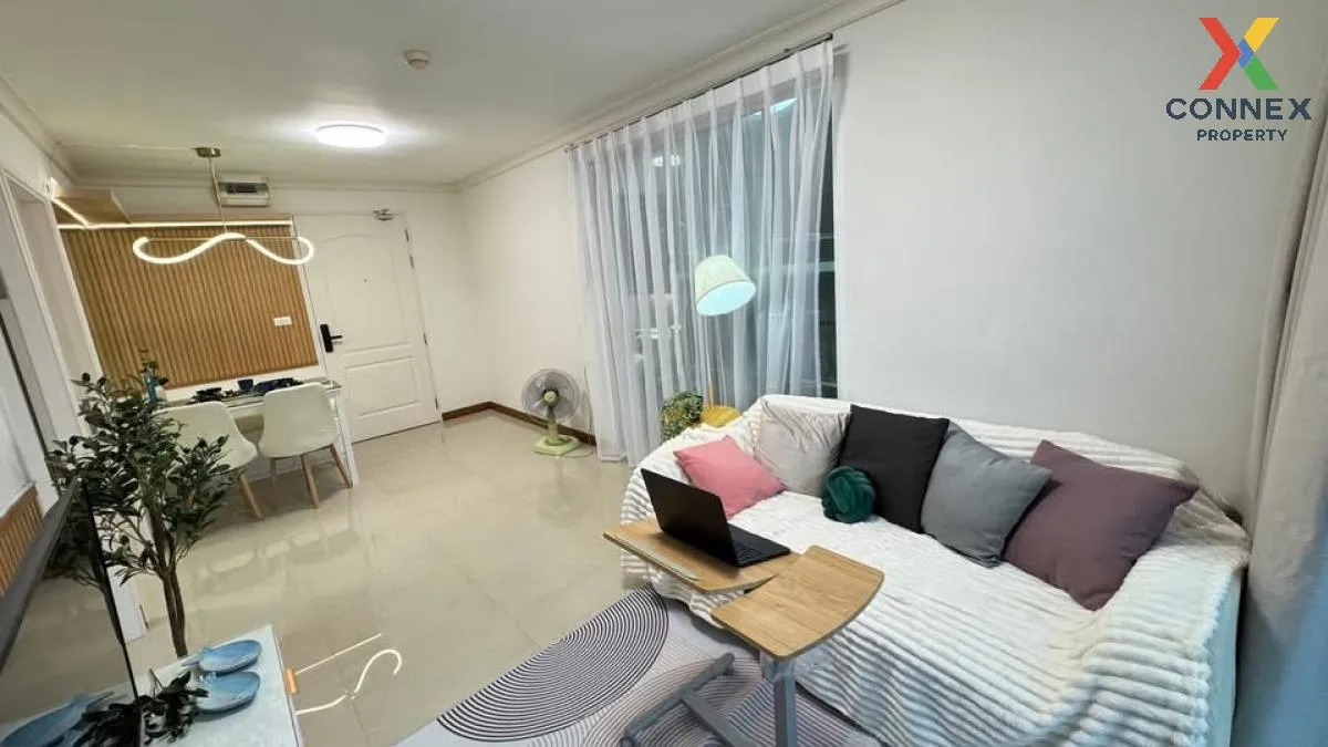 For Rent Condo , Chateau In Town Phaholyothin 11 , BTS-Ari , Sam 