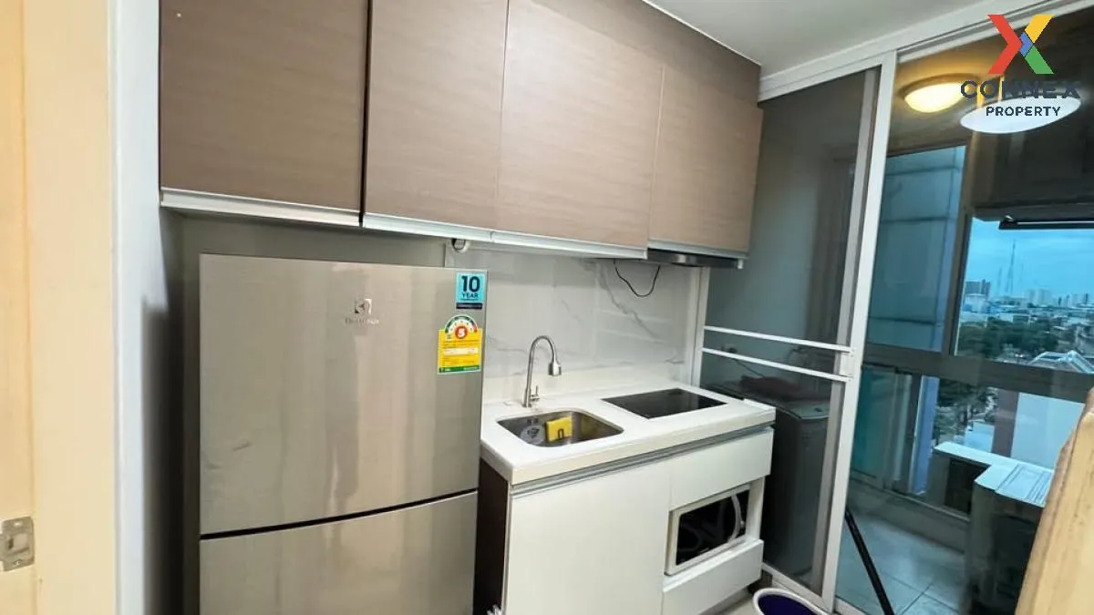 For Rent Condo , Chateau In Town Phaholyothin 11 , BTS-Ari , Sam 