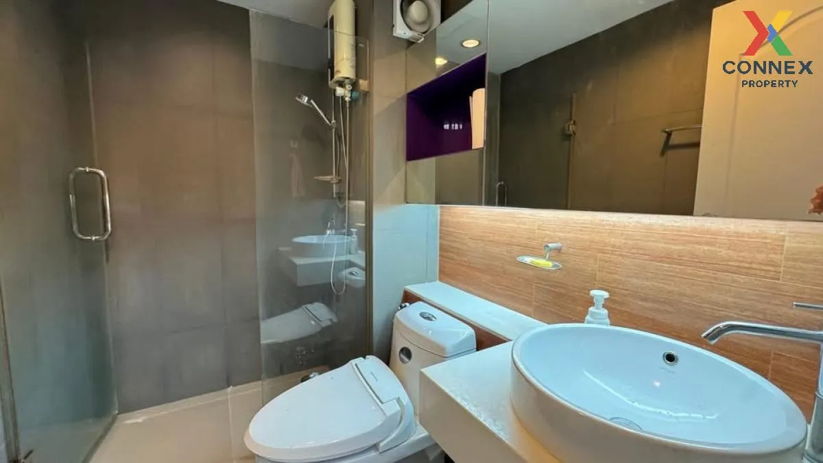 For Rent Condo , Chateau In Town Phaholyothin 11 , BTS-Ari , Sam 