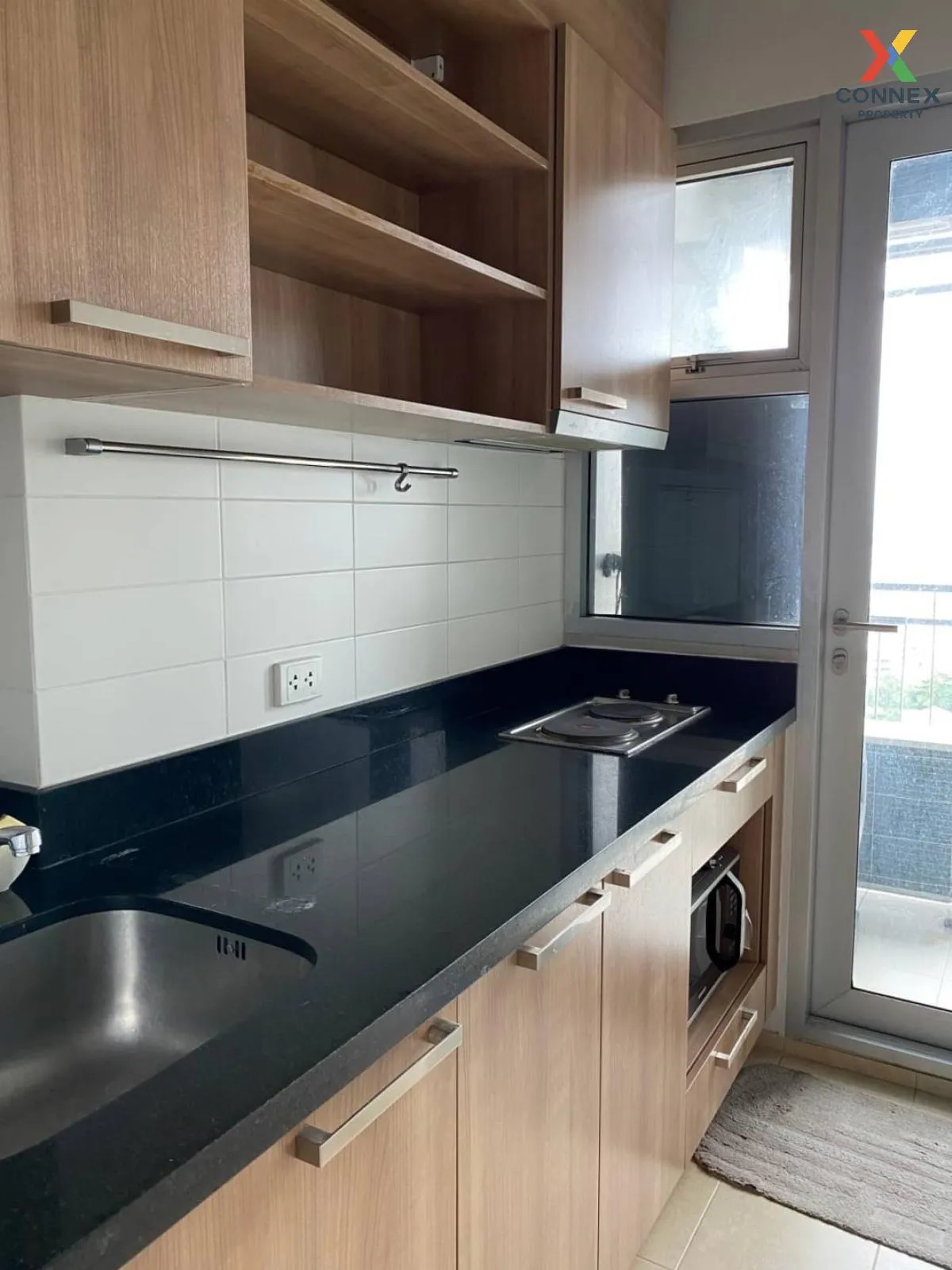 For Rent Condo , Hive Sathorn , BTS-Krung Thon Buri , Khlong Ton 