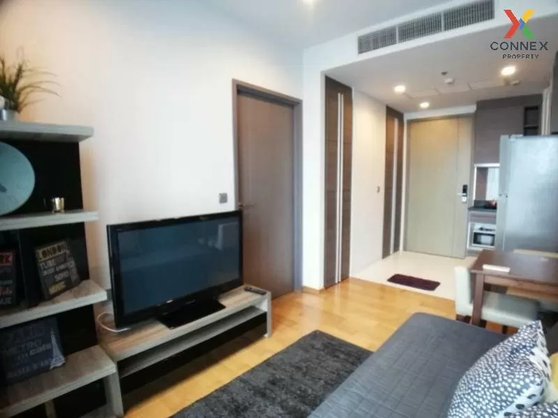 FOR RENT condo , Keyne by Sansiri , BTS-Thong Lo , Khlong Toei , Khlong Toei , Bangkok , CX-12456 1