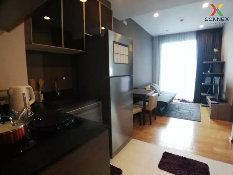 FOR RENT condo , Keyne by Sansiri , BTS-Thong Lo , Khlong Toei , Khlong Toei , Bangkok , CX-12456