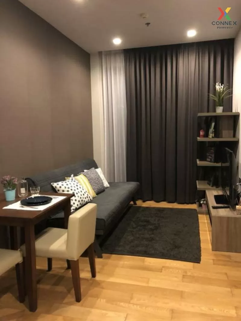 FOR RENT condo , Keyne by Sansiri , BTS-Thong Lo , Khlong Toei , Khlong Toei , Bangkok , CX-12456 4