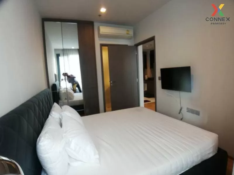 FOR RENT condo , Keyne by Sansiri , BTS-Thong Lo , Khlong Toei , Khlong Toei , Bangkok , CX-12456