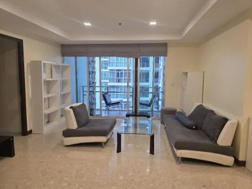 For Rent Condo , Nusasiri Grand Condo , BTS-Ekkamai , Phra Khanong , Phra Khanong , Bangkok , CX-124564